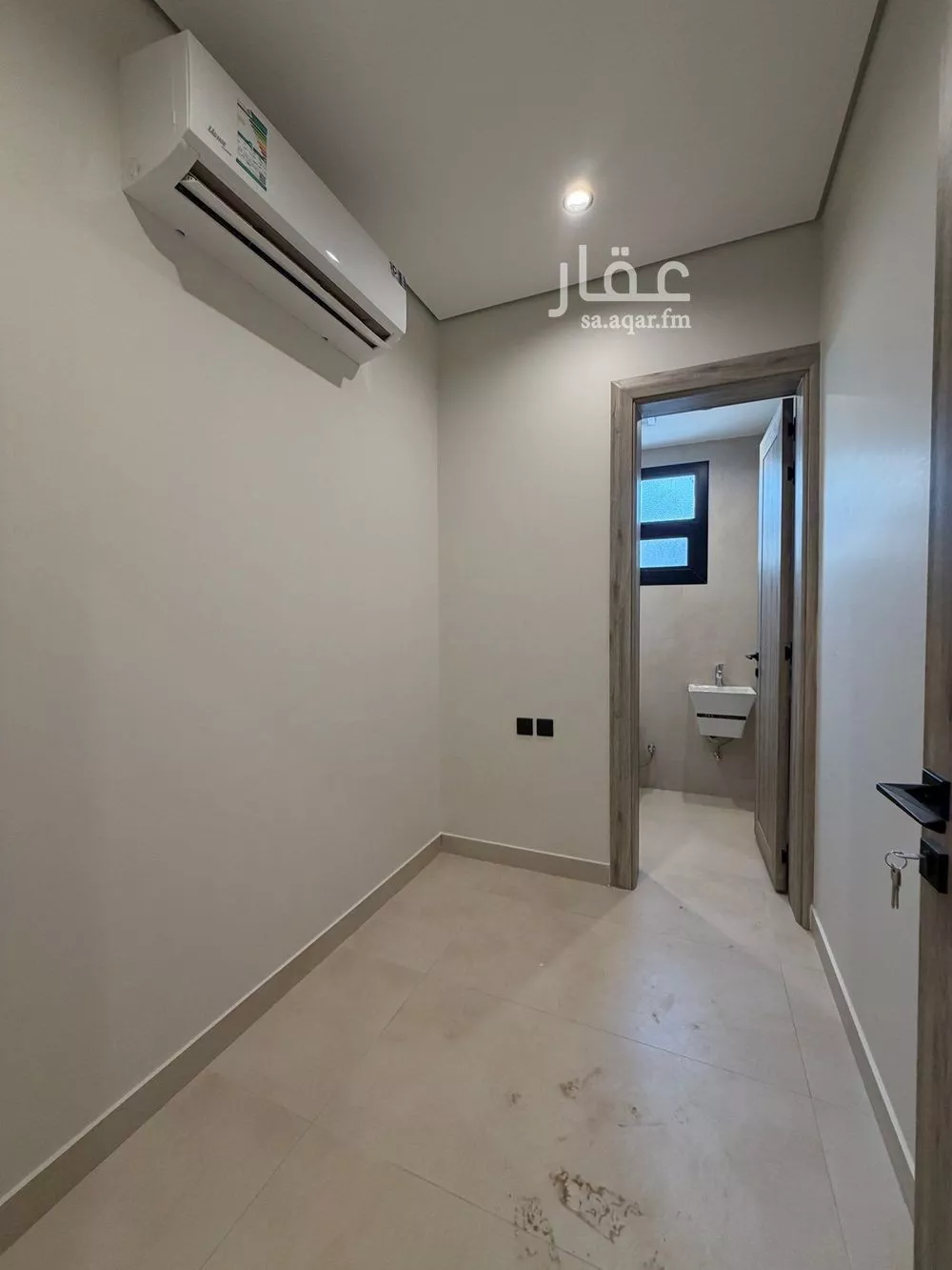 دور 4 غرف في العارض 7