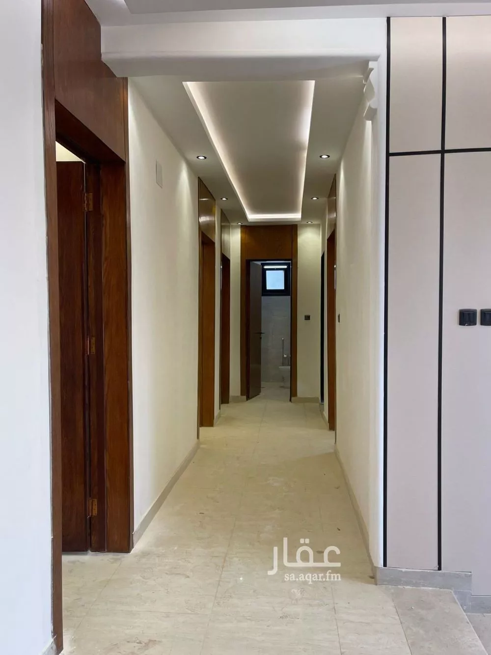 شقة 4 غرف في الرمال 2