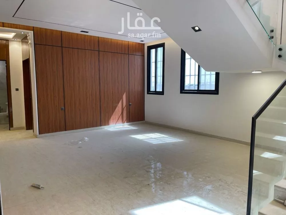 شقة 4 غرف في الرمال 10