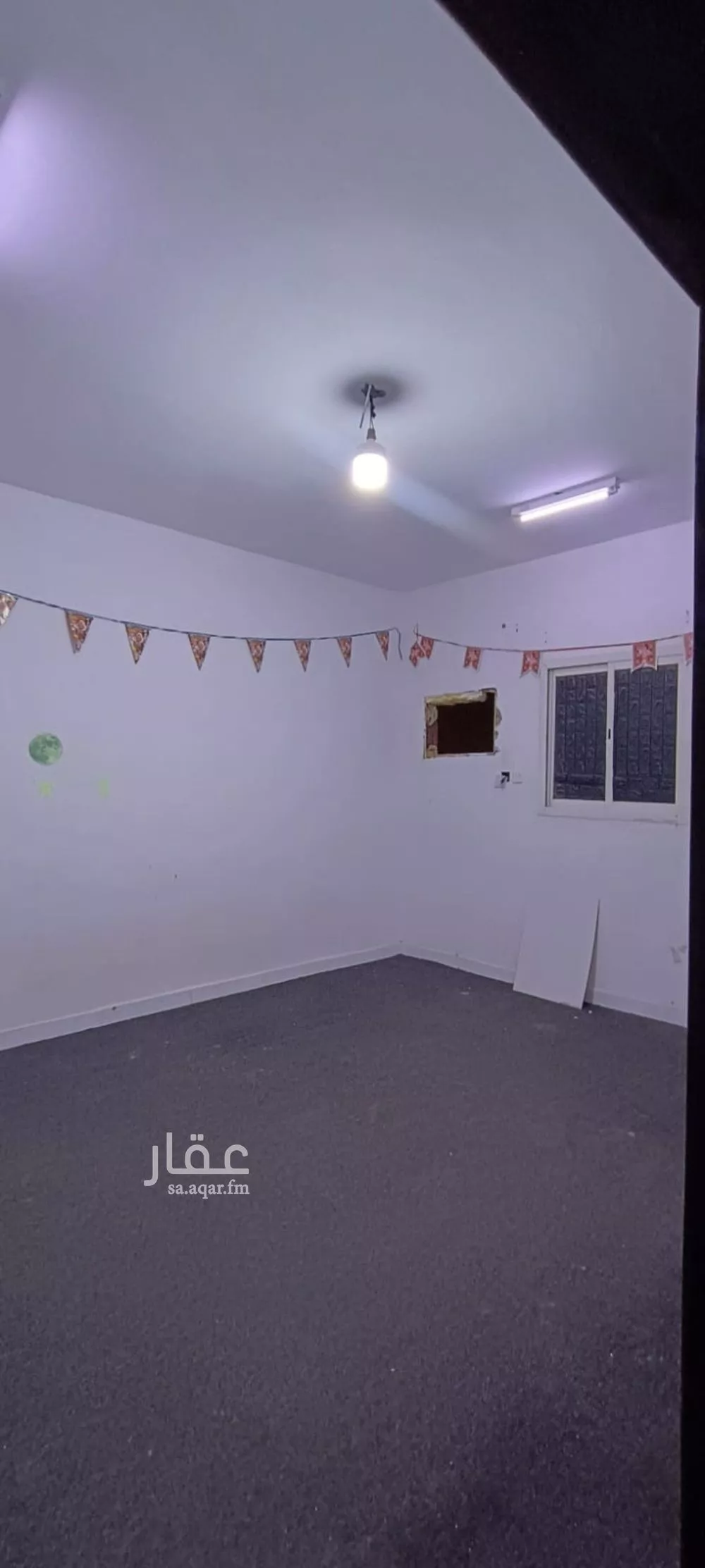 شقة 3 غرف في النسيم الغربي 5