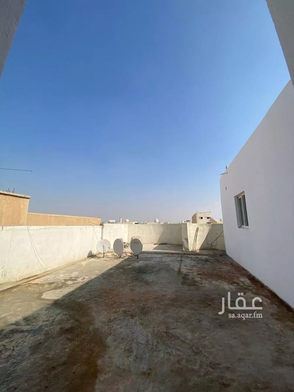 شقة 3 غرف في النسيم الغربي 6