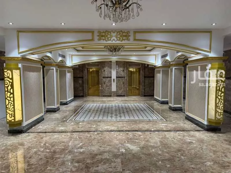 شقة 3 غرف في الرويس 2