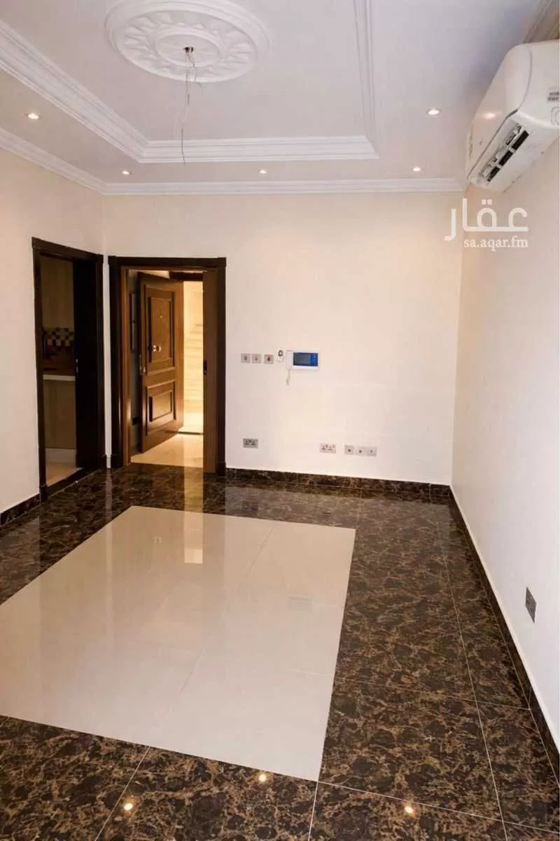 شقة 3 غرف في الرويس 4