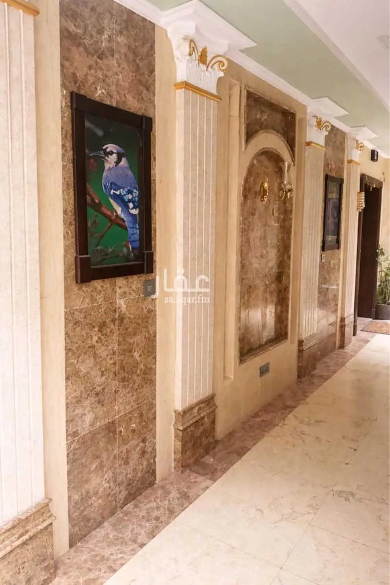 شقة 3 غرف في الرويس 7