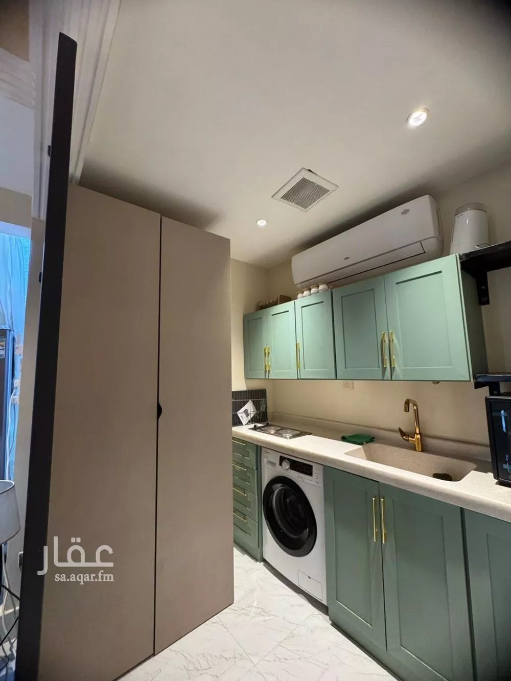 1 bedroom apartment in Al Nuzhah 2