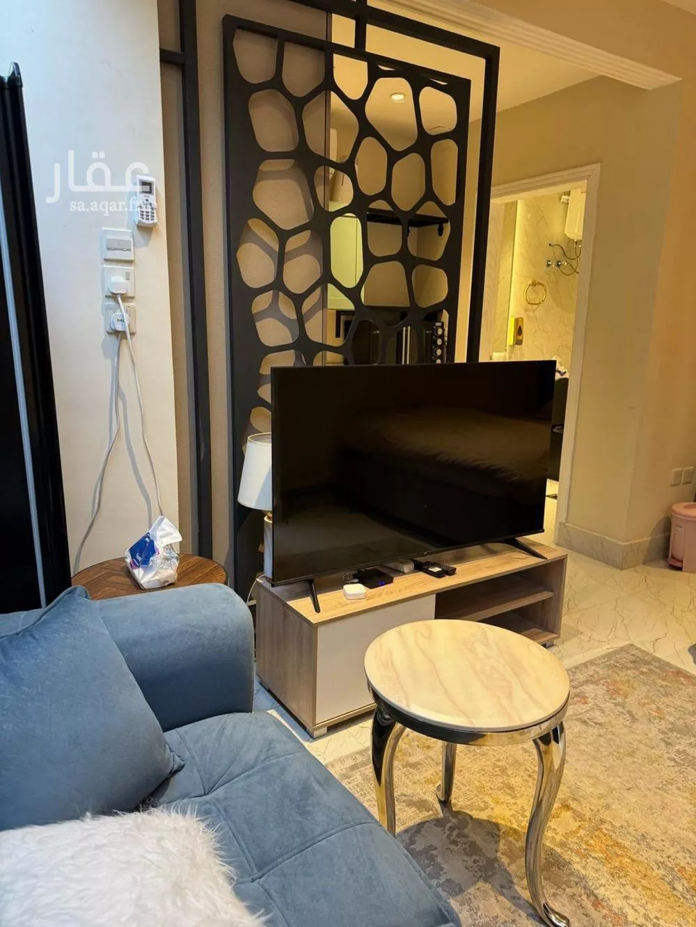 1 bedroom apartment in Al Nuzhah 4