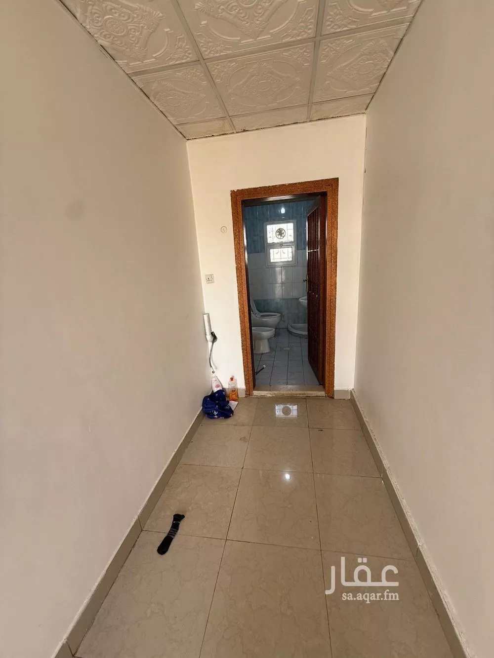 شقة 3 غرف في العقيق 20