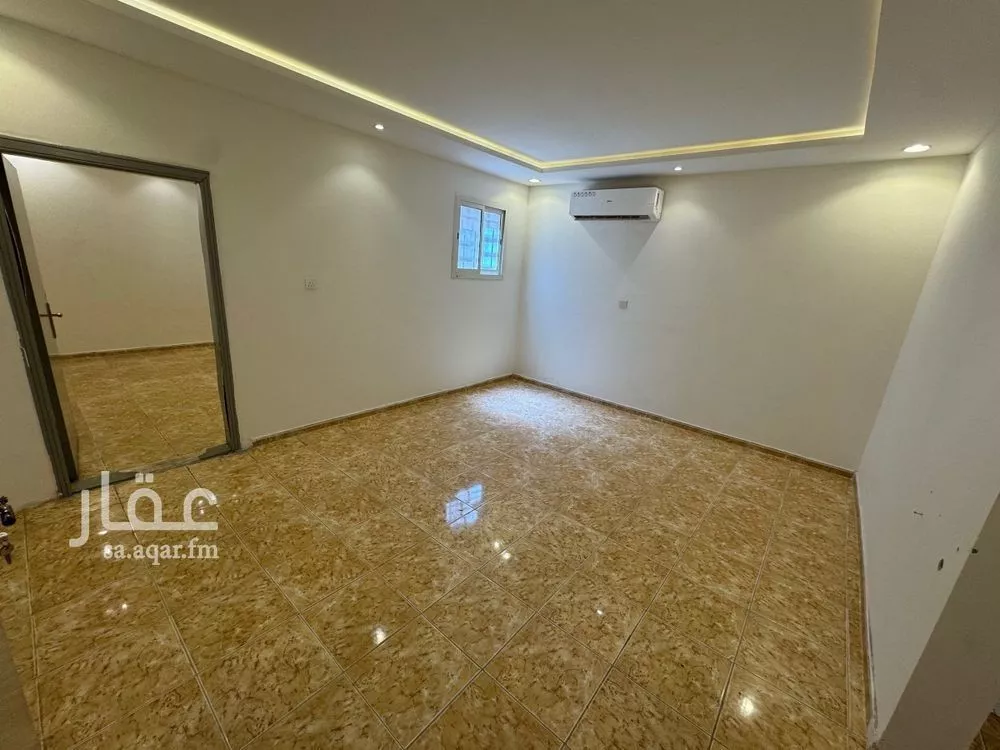 شقة 1 غرف في الملقا 2