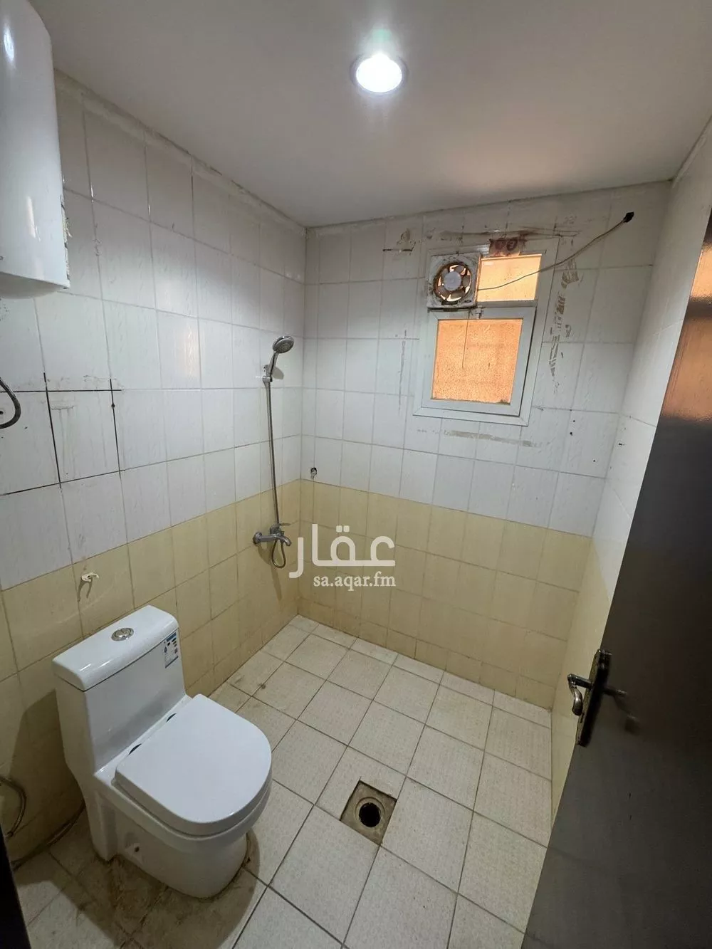 شقة 1 غرف في الملقا 3