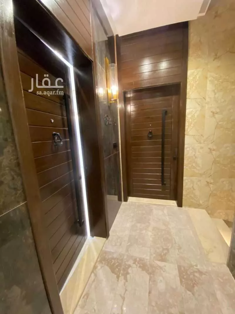 شقة 5 غرف في الروضة 2