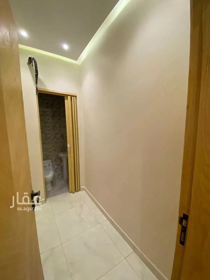 شقة 5 غرف في الروضة 11