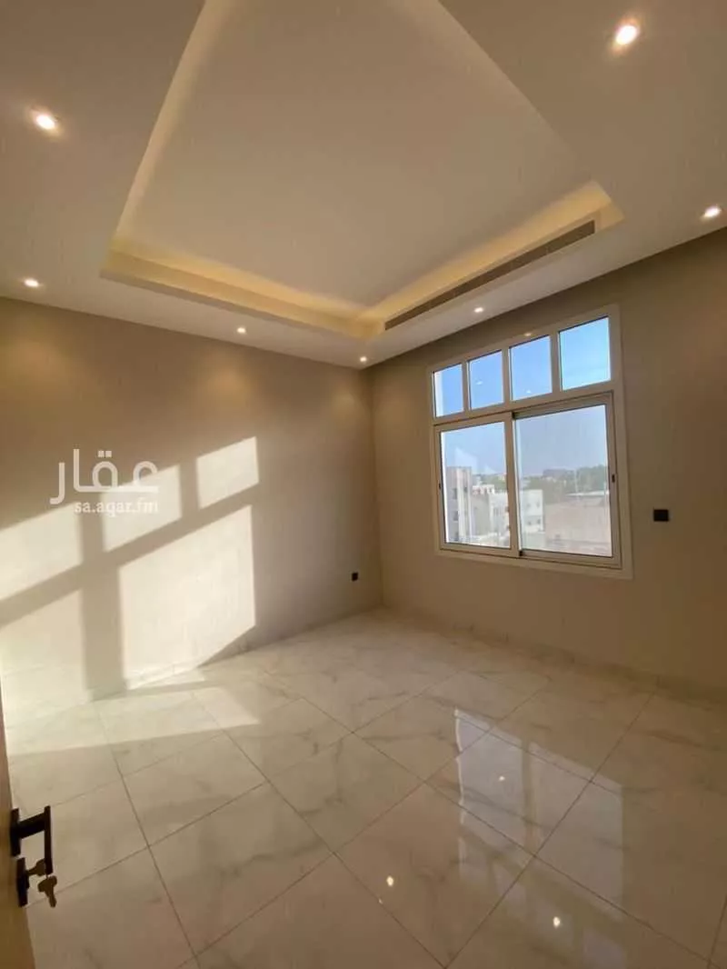 شقة 5 غرف في الروضة 14