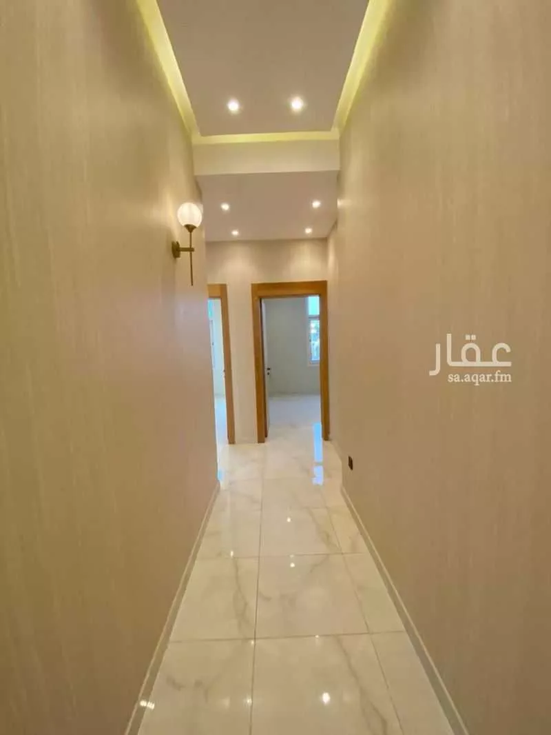 شقة 5 غرف في الروضة 15