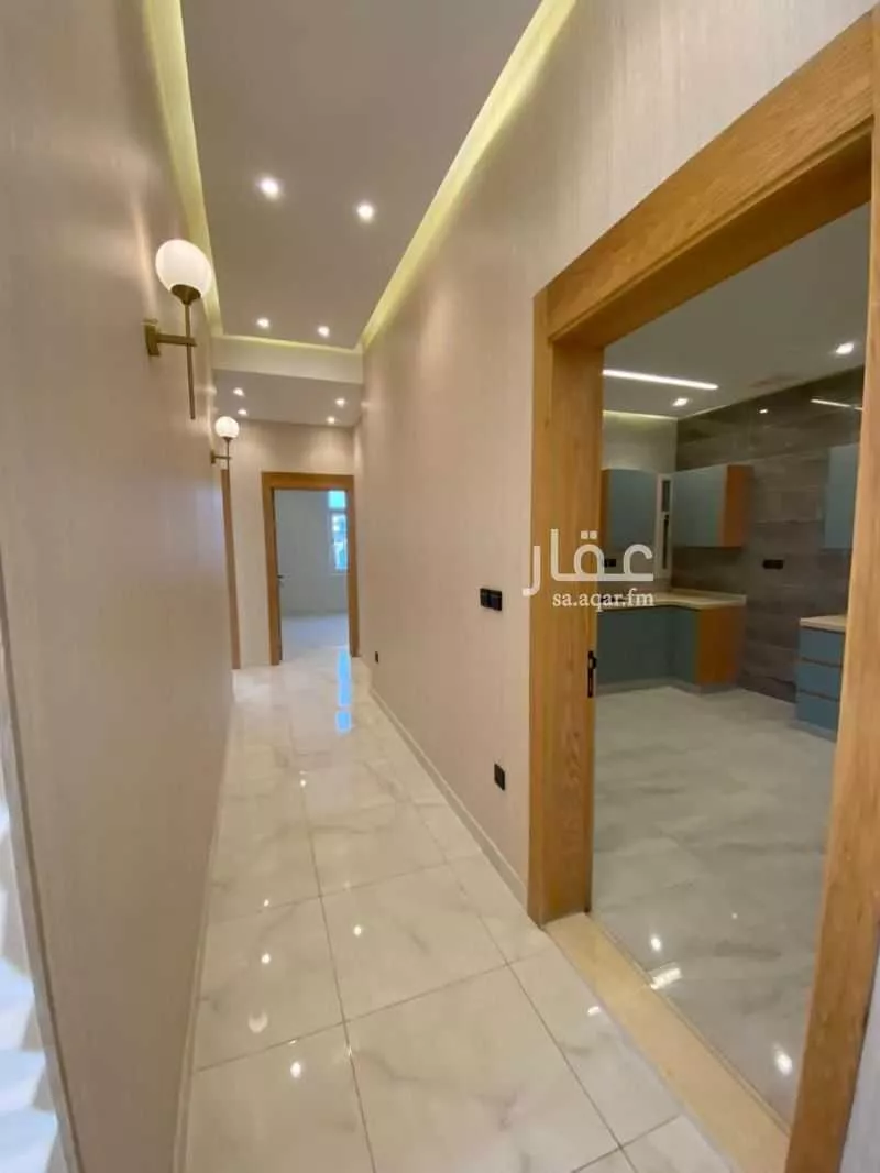 شقة 5 غرف في الروضة 3