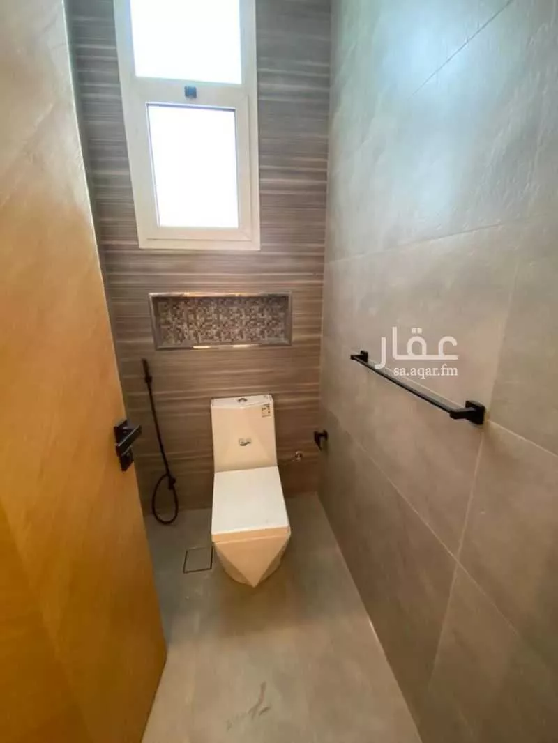 شقة 5 غرف في الروضة 7