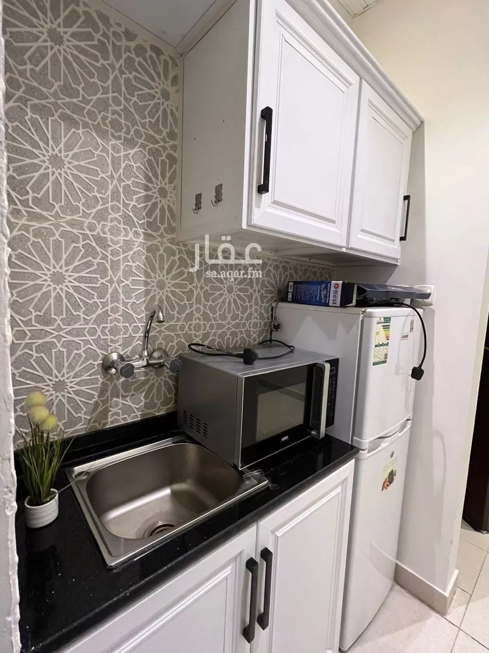 1 bedroom apartment in Al Narjis 2