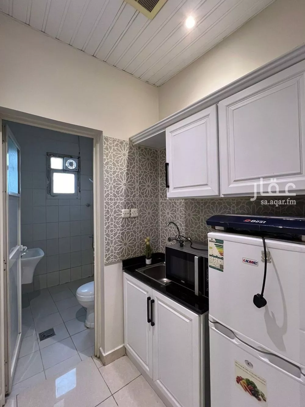 1 bedroom apartment in Al Narjis 4