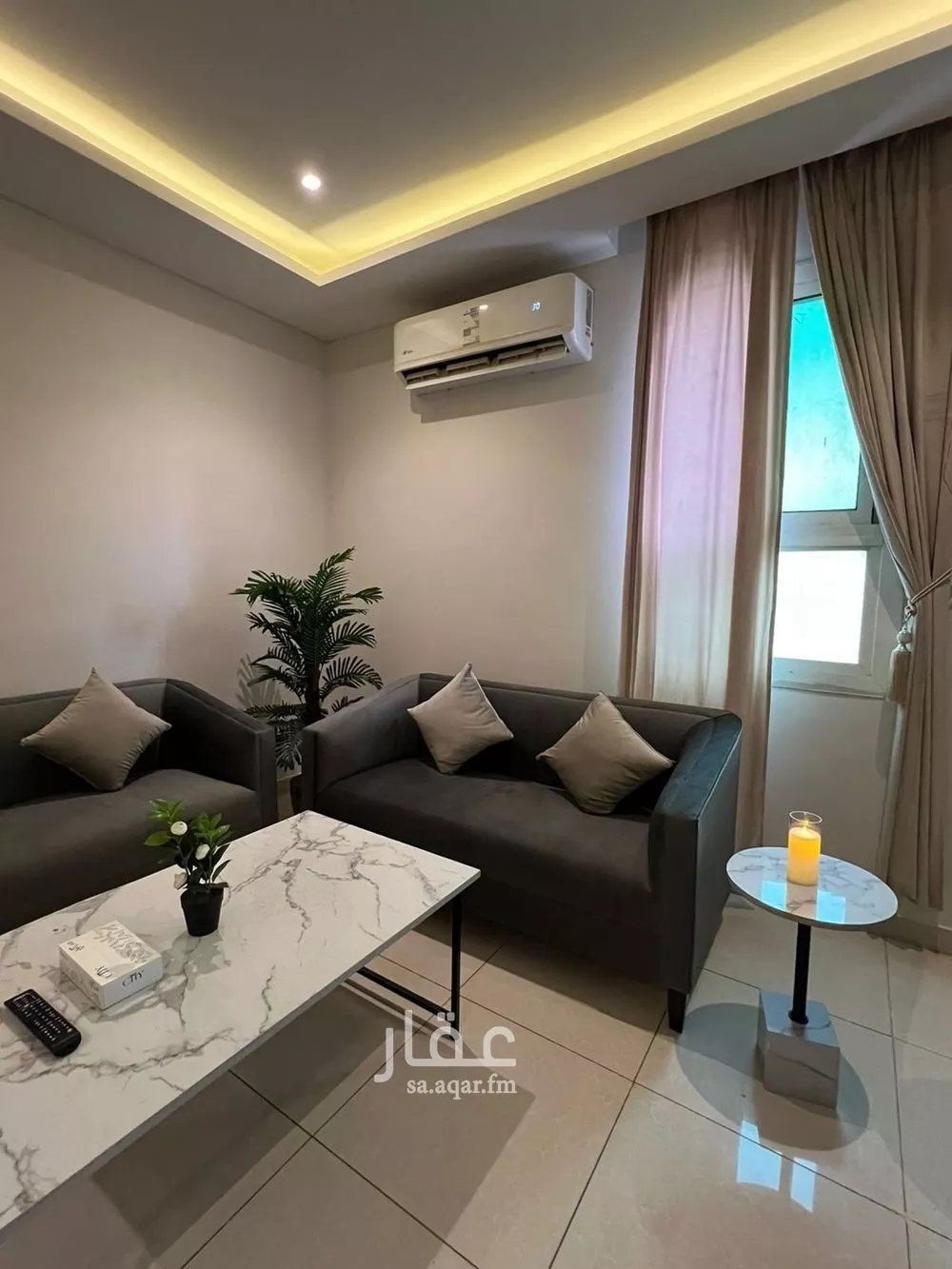 1 bedroom apartment in Al Narjis 7
