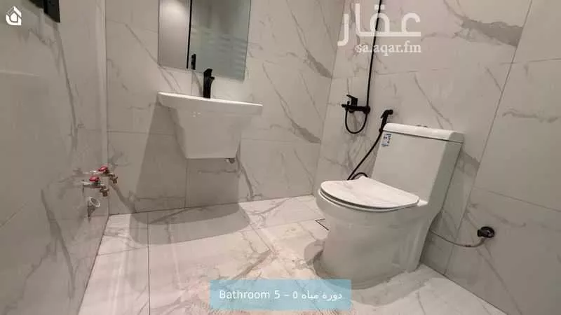 دور 3 غرف في النرجس 15