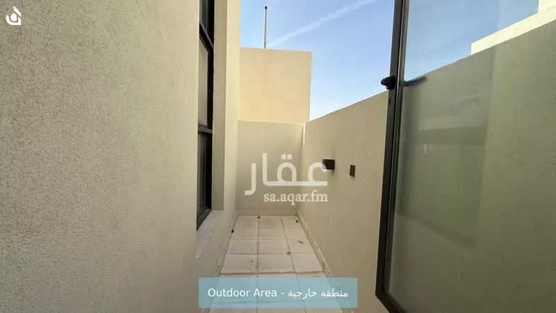 دور 3 غرف في النرجس 17