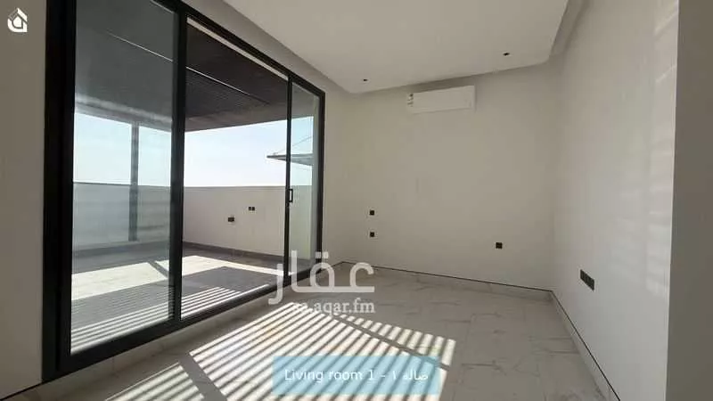 دور 3 غرف في النرجس 4