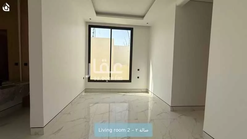 دور 3 غرف في النرجس 6