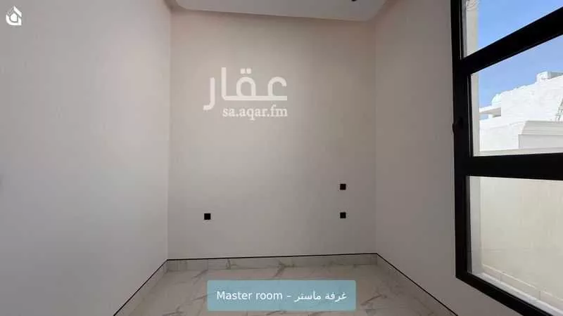 دور 3 غرف في النرجس 7