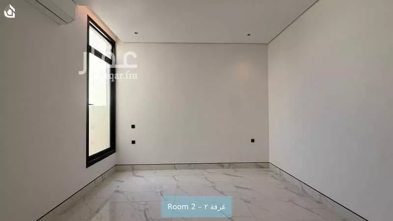 دور 3 غرف في النرجس 8