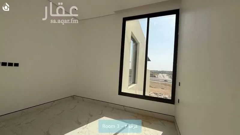 دور 3 غرف في النرجس 9