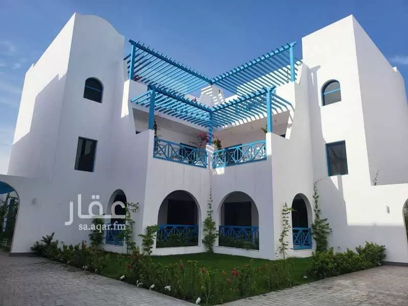 دور 3 غرف في الزهراء 7