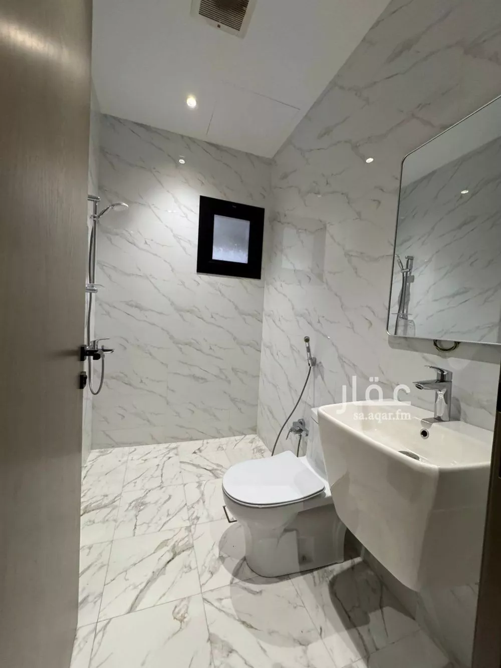 3 bedroom apartment in Al Narjis 3