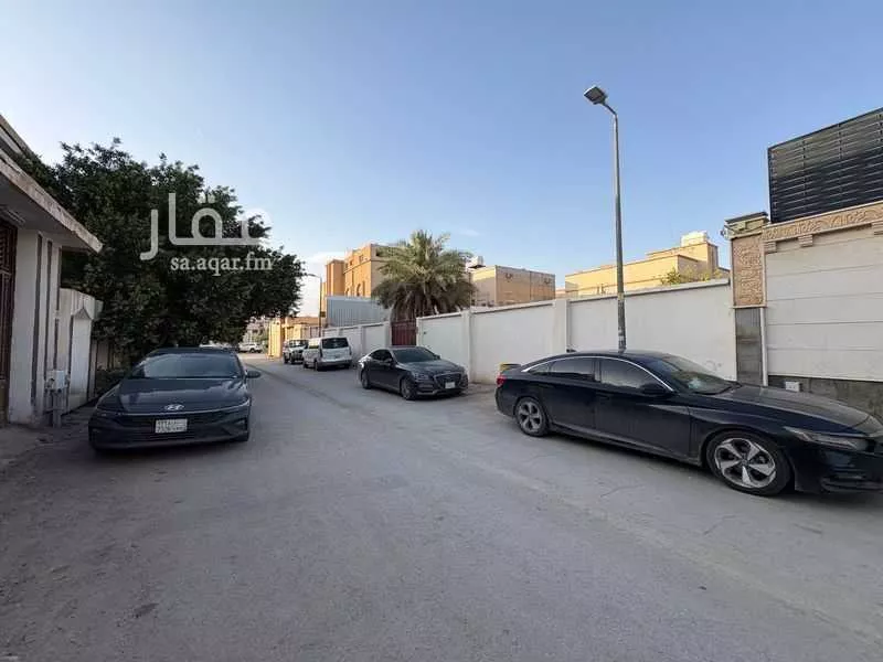 أرض 625 م² في النسيم الغربي 2