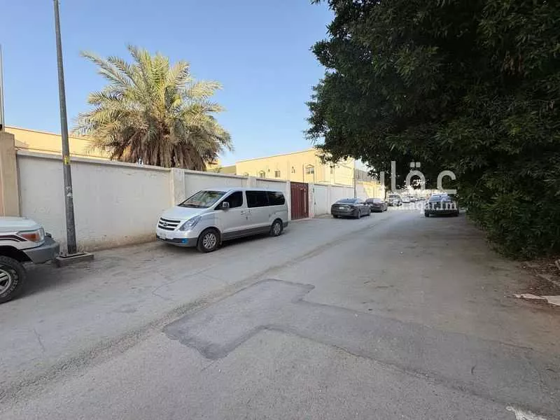 أرض 625 م² في النسيم الغربي 3