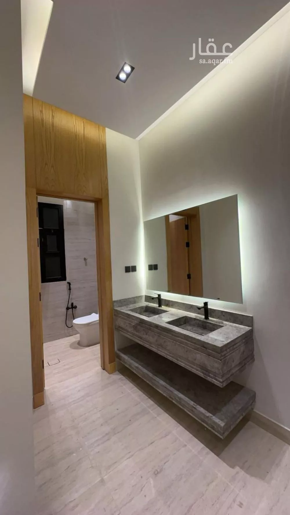 دور 4 غرف في القادسية 6