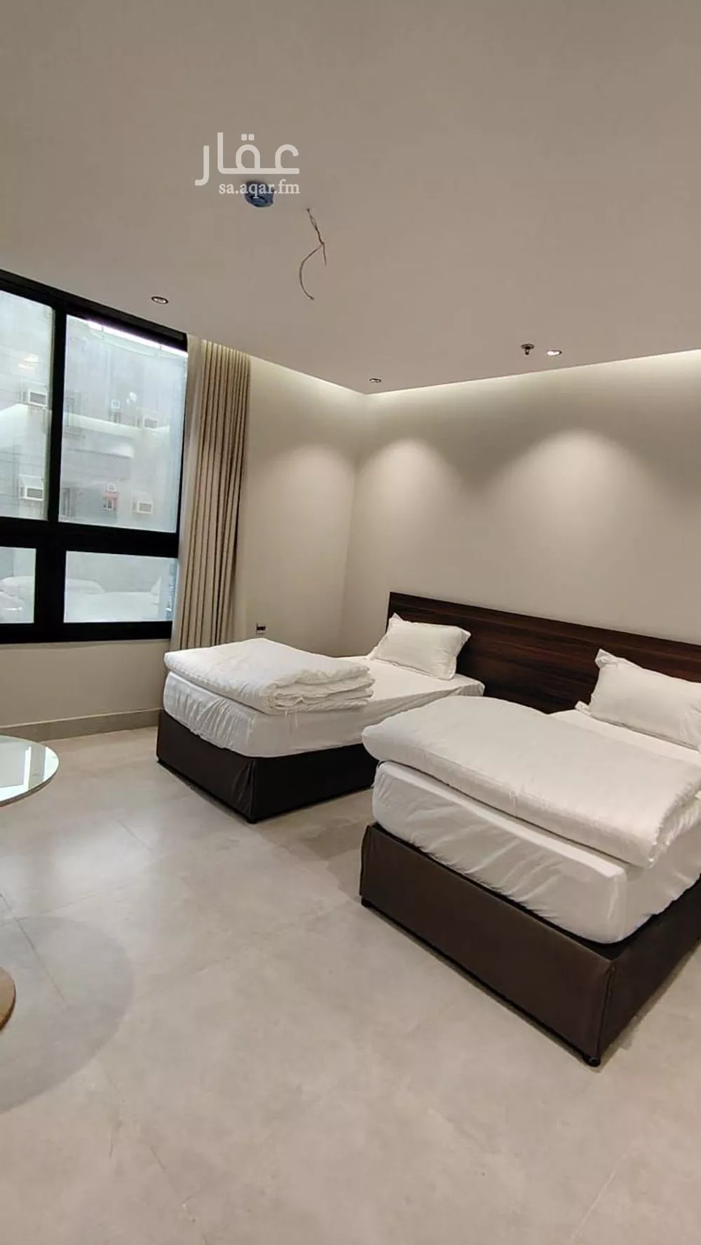 شقة 1 غرف في البوادي 2