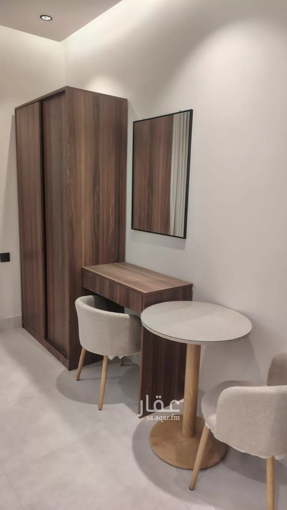 شقة 1 غرف في البوادي 14