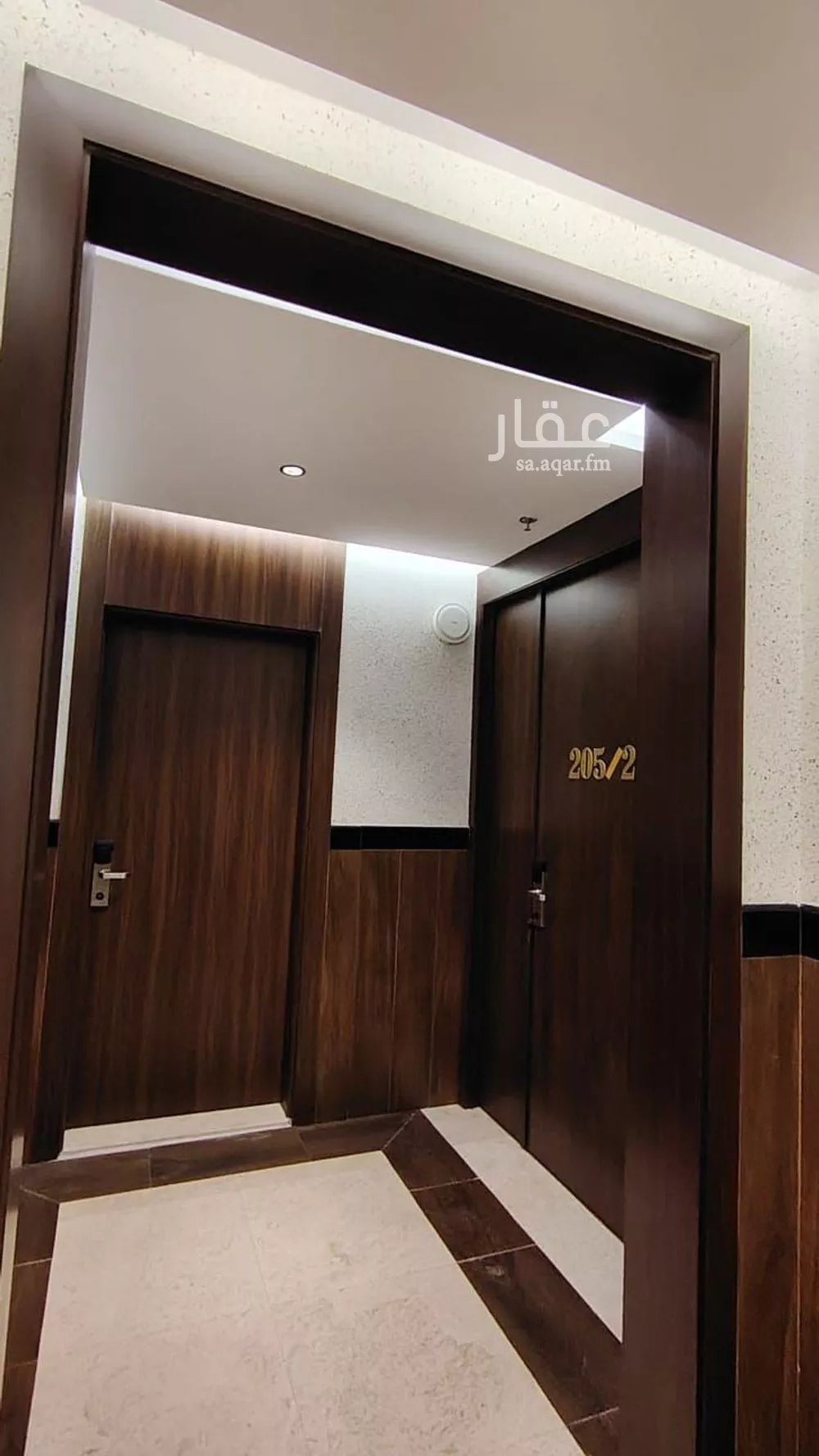 شقة 1 غرف في البوادي 22