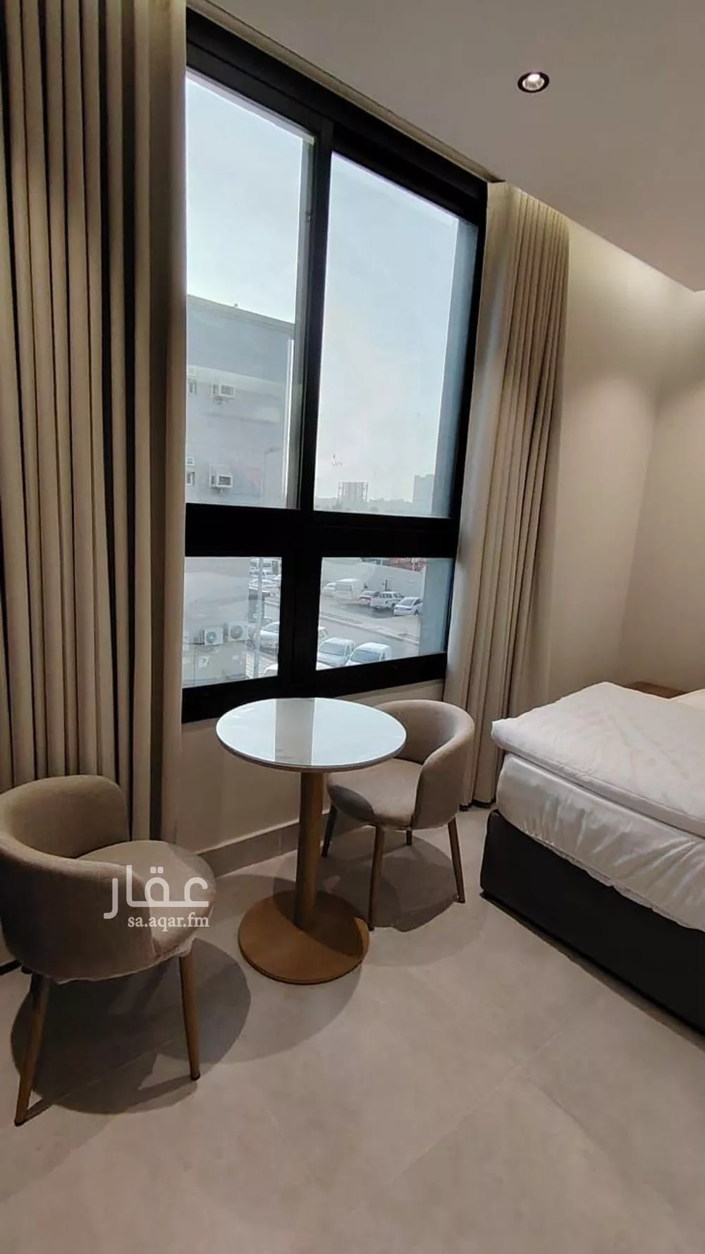 شقة 1 غرف في البوادي 23