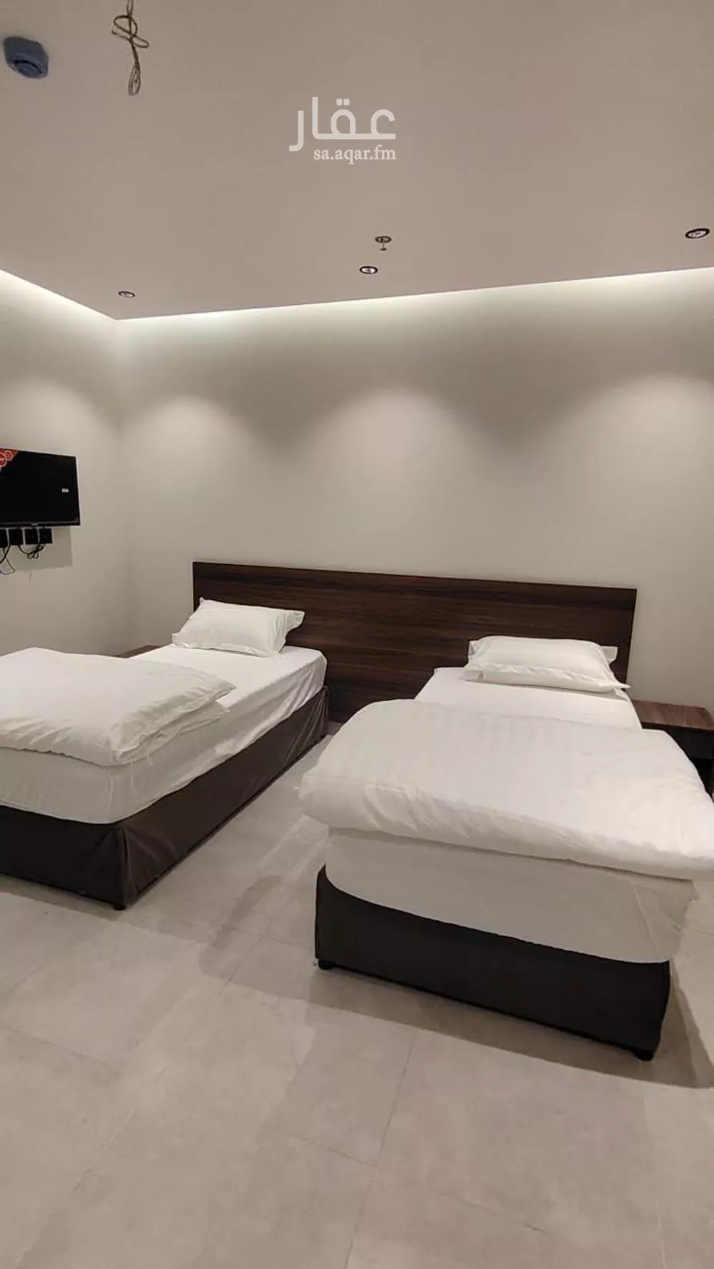 شقة 1 غرف في البوادي 4