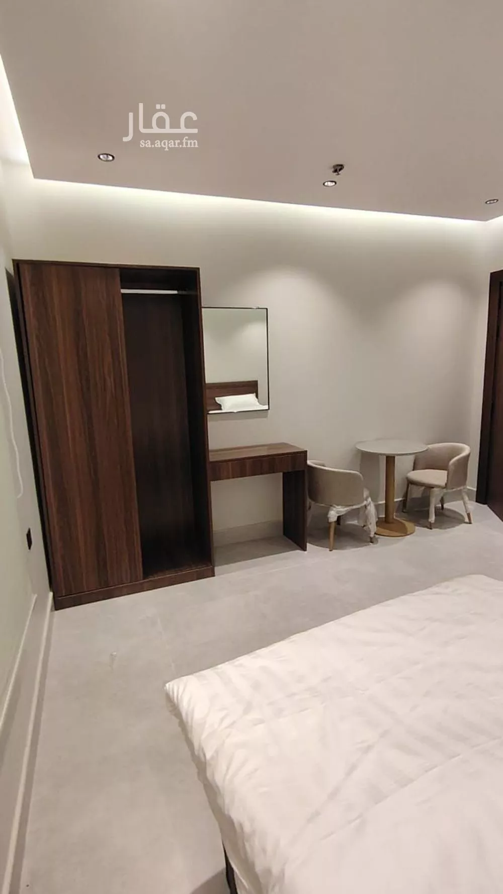 شقة 1 غرف في البوادي 15