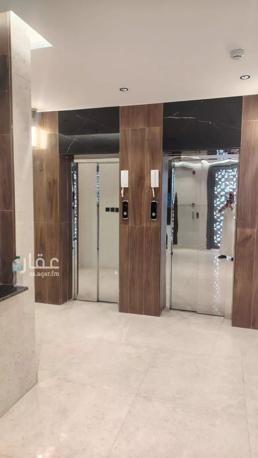 شقة 1 غرف في البوادي 16