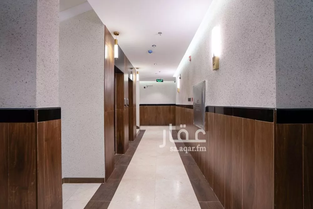 شقة 1 غرف في البوادي 3