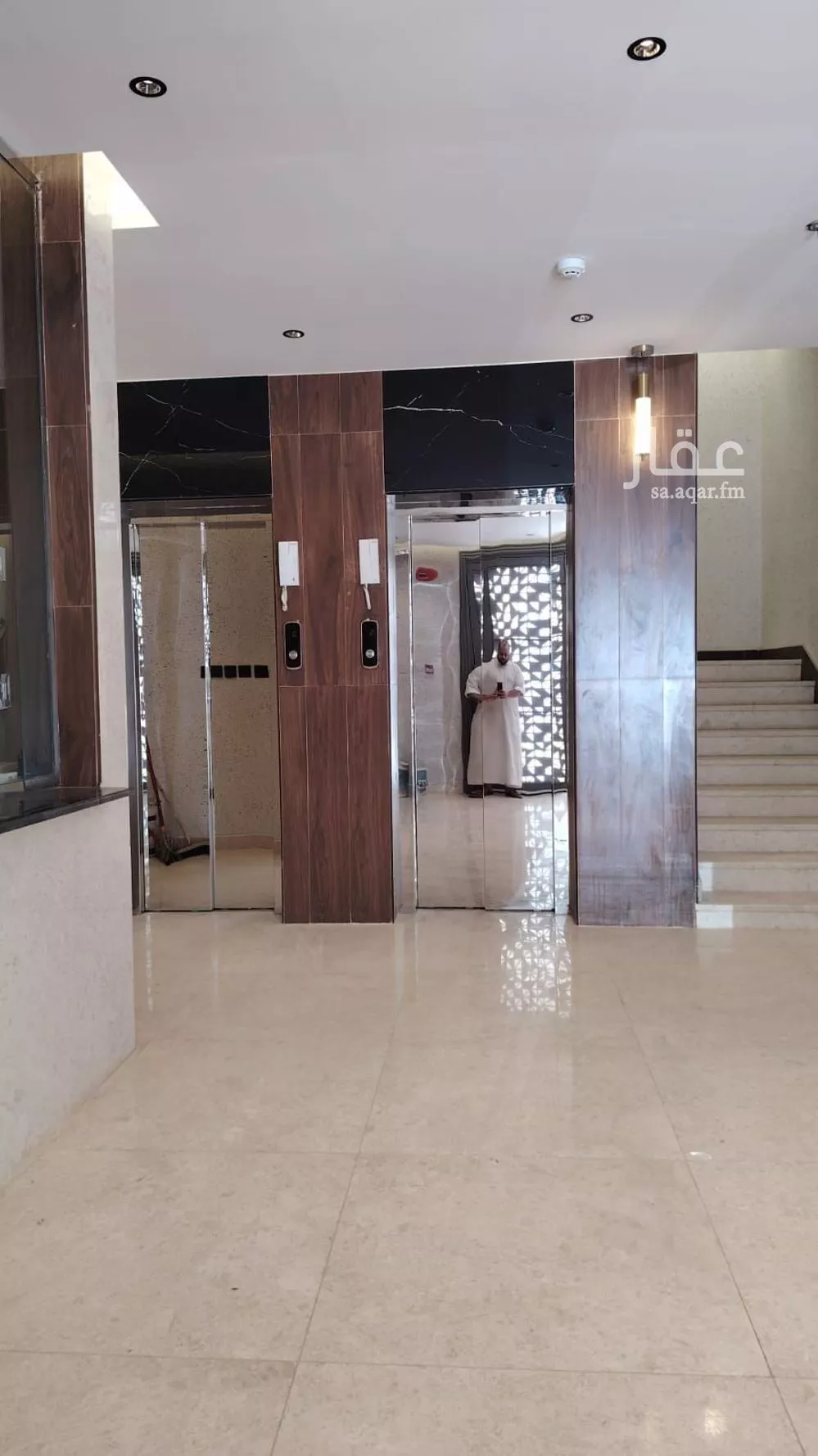 شقة 1 غرف في البوادي 22