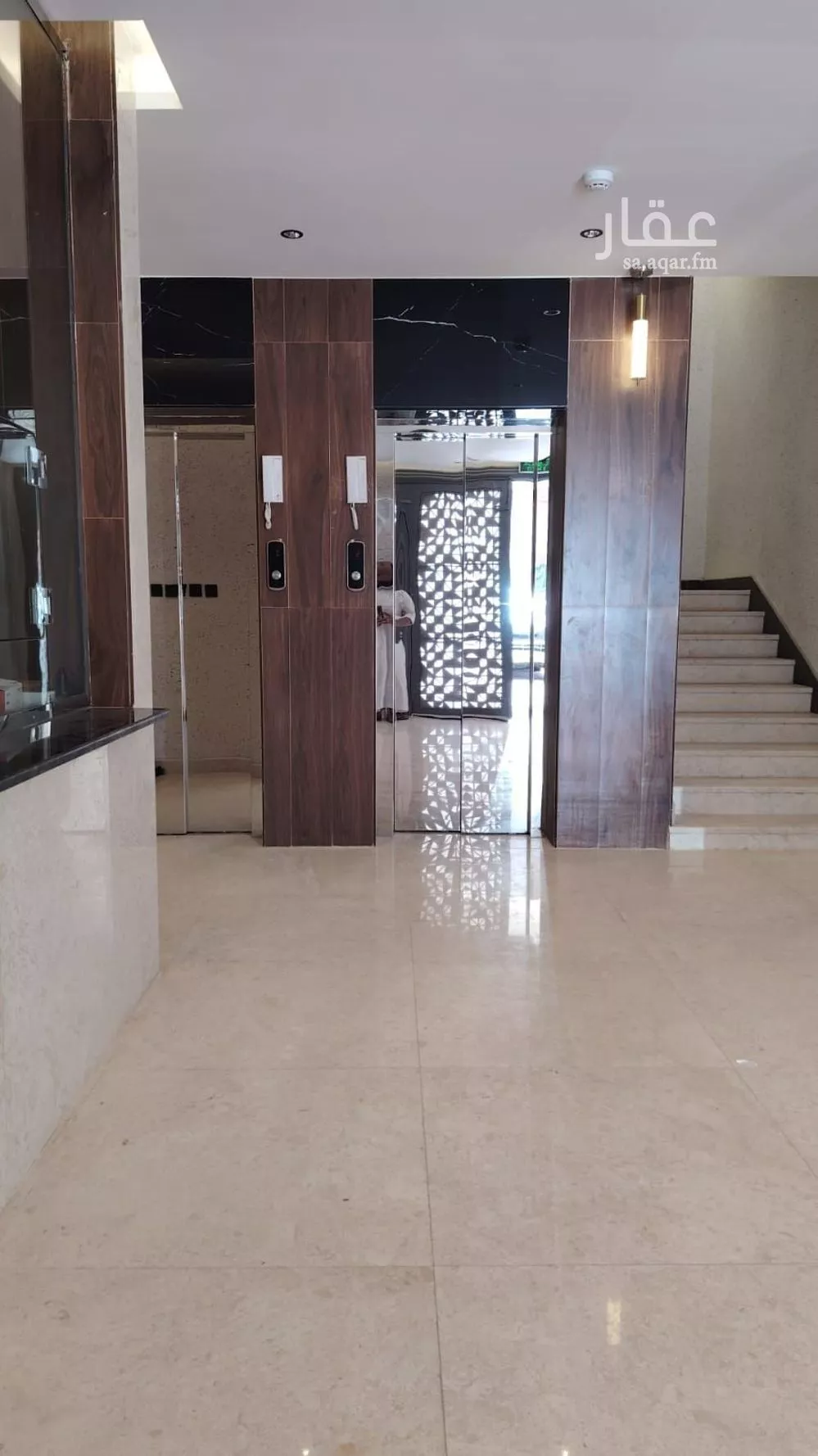 شقة 1 غرف في البوادي 23