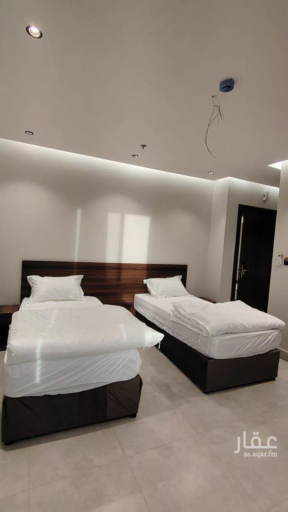 شقة 1 غرف في البوادي 10