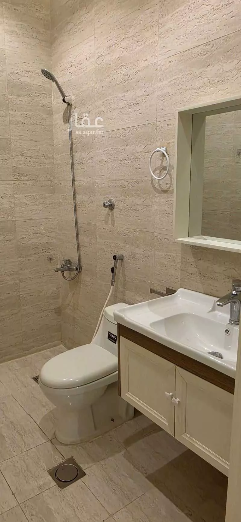 4 bedroom apartment in Al Fayha 3