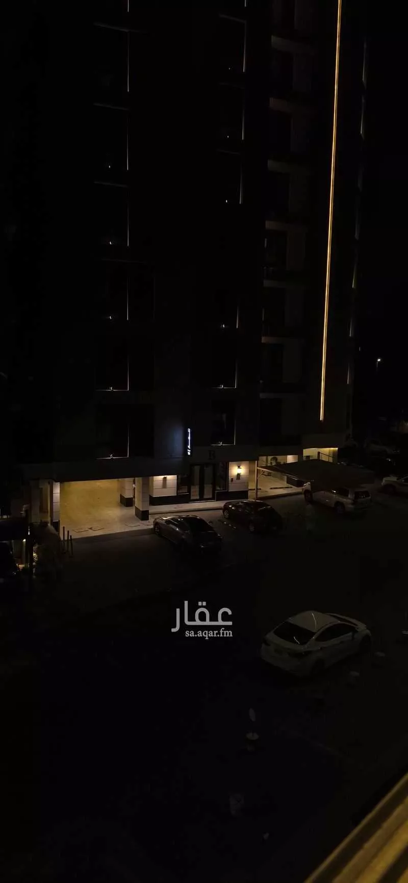 4 bedroom apartment in Al Fayha 8