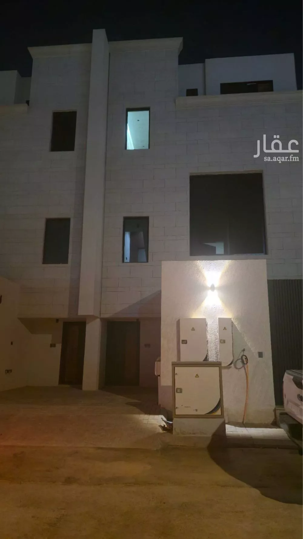 4 bedroom floor in Al Yarmouk 12