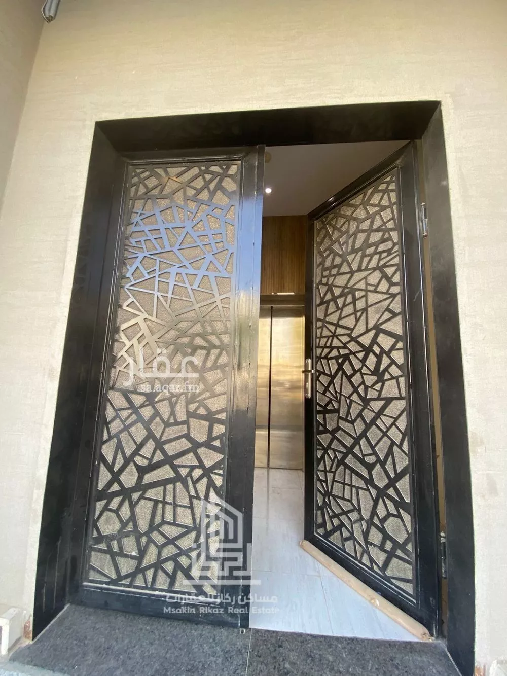 شقة 4 غرف في السلام 2