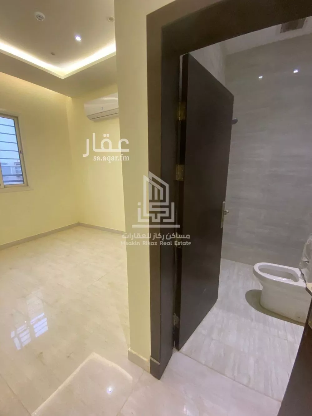 شقة 4 غرف في السلام 11